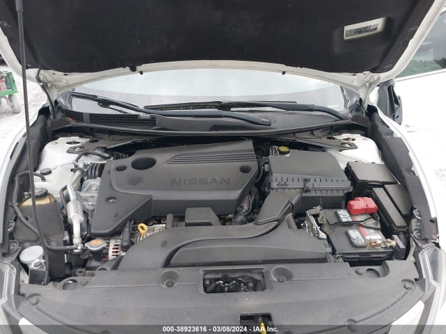 Nissan Altima 2.5 S 2018 1N4AL3APXJC103019 Image 10