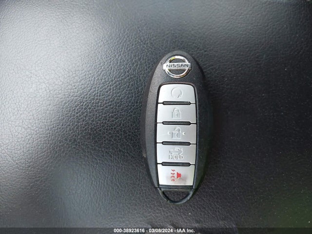 Nissan Altima 2.5 S 2018 1N4AL3APXJC103019 Image 11