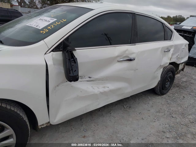 Nissan Altima 2.5 S 2018 1N4AL3APXJC103019 Image 6