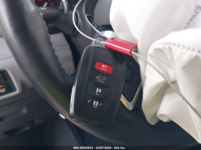 Toyota Highlander Limited 2021 5TDYZRAHXMS068309 Image 11