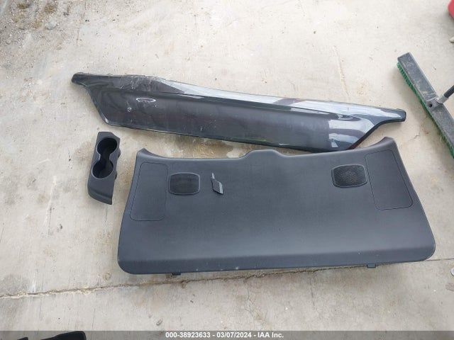 Toyota Highlander Limited 2021 5TDYZRAHXMS068309 Image 12