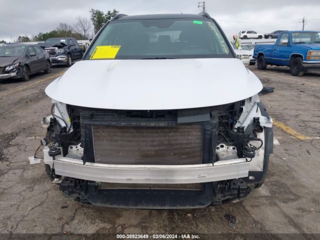 5XYRL4LC7MG022279 KIA SORENTO S