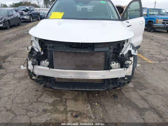 5XYRL4LC7MG022279 KIA SORENTO S