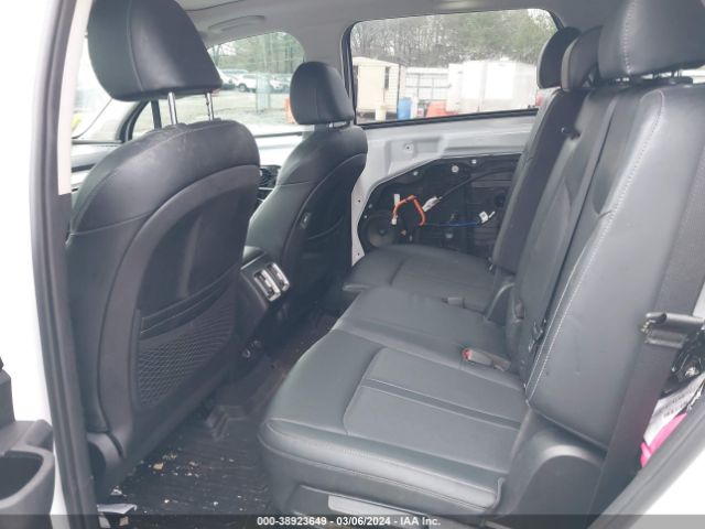 5XYRL4LC7MG022279 KIA SORENTO S