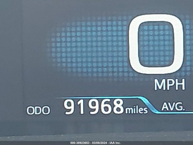 Toyota Prius Le 2019 JTDKARFU3K3095353 Image 15