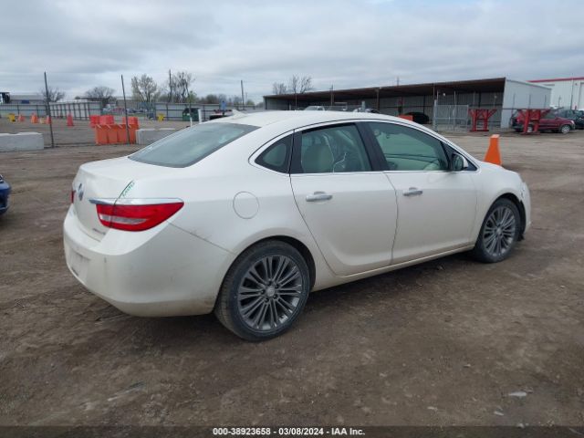 1G4PS5SK6E4101429 Buick Verano Leather Group