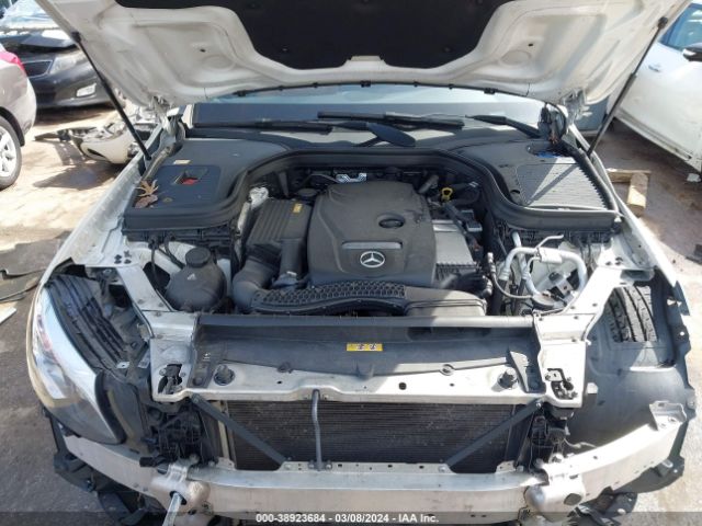 WDC0G4KB7GF061073 Mercedes-Benz Glc 300 4matic