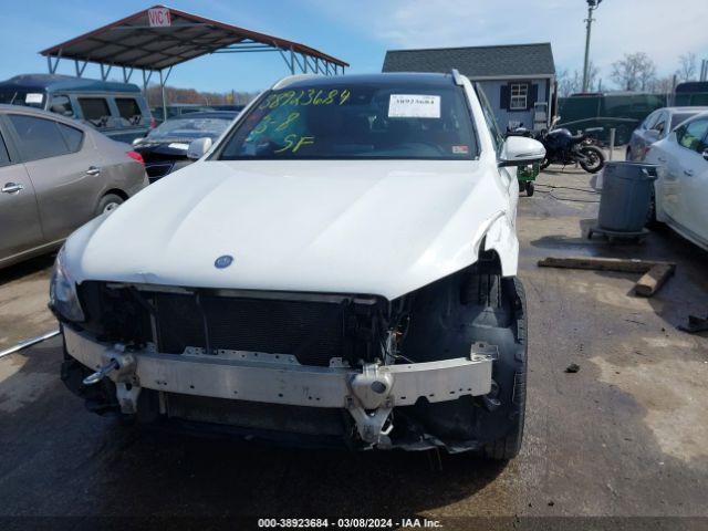 WDC0G4KB7GF061073 Mercedes-Benz Glc 300 4matic