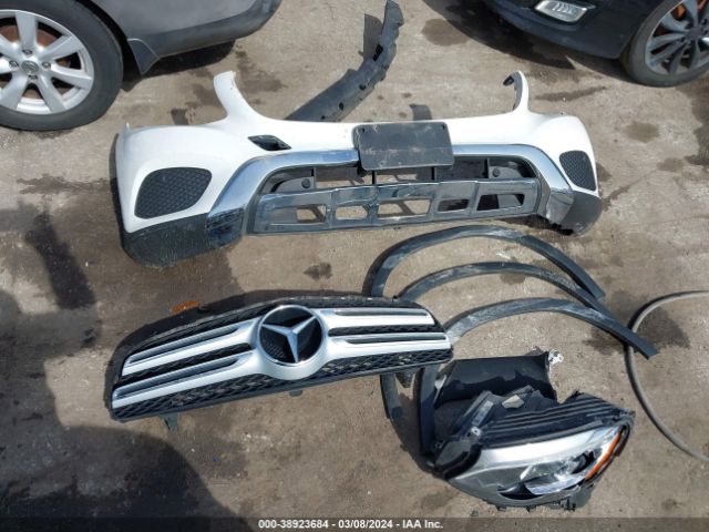 WDC0G4KB7GF061073 Mercedes-Benz Glc 300 4matic