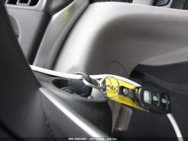 Hyundai ELANTRA SEL 2020 5NPD84LF2LH562653 Image 11