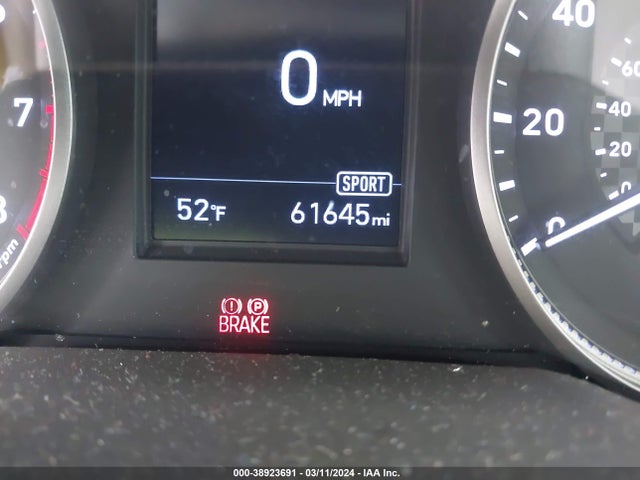 Hyundai ELANTRA SEL 2020 5NPD84LF2LH562653 Image 15