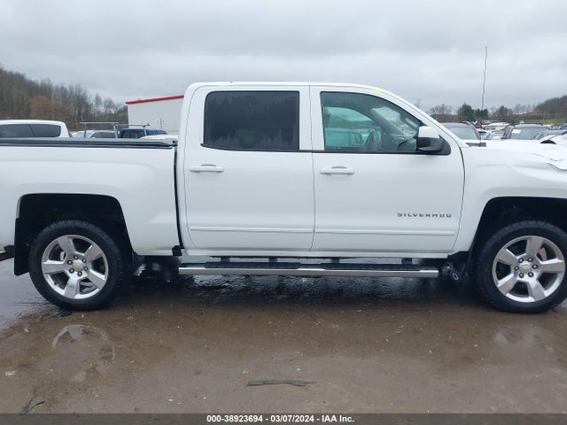 Chevrolet Silverado 1500 2lt 2016 3GCUKREC8GG120959 Image 13