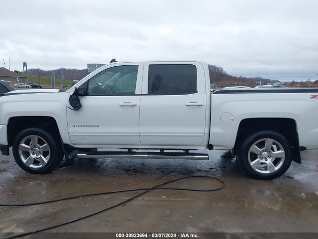 Chevrolet Silverado 1500 2lt 2016 3GCUKREC8GG120959 Image 14