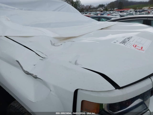Chevrolet Silverado 1500 2lt 2016 3GCUKREC8GG120959 Image 6