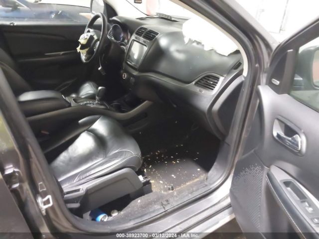3C4PDDGG1GT165050 Dodge Journey Crossroad Plus