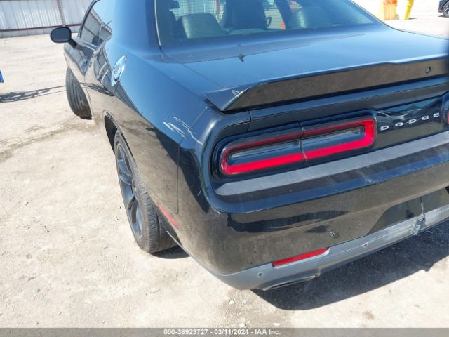 2C3CDZAG3GH202214 Dodge Challenger Sxt Plus