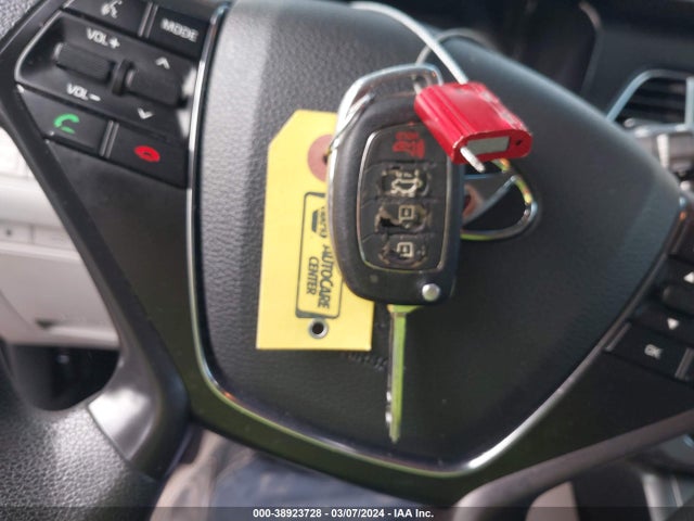 Hyundai SONATA SE 2016 5NPE24AF3GH387148 Image 11
