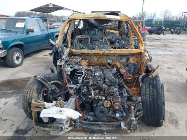 5UXCR6C04P9R29808 BMW X5 Xdrive40i