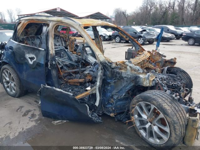 5UXCR6C04P9R29808 BMW X5 Xdrive40i