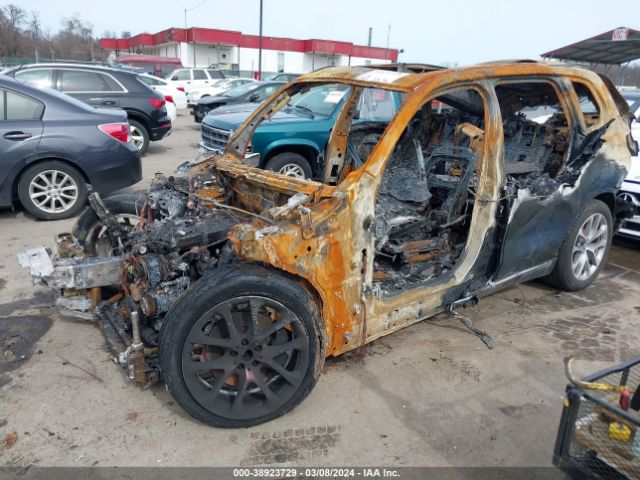 5UXCR6C04P9R29808 BMW X5 Xdrive40i