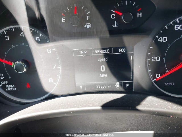GMC Terrain Sle 2018 3GKALMEX0JL136260 Image 16