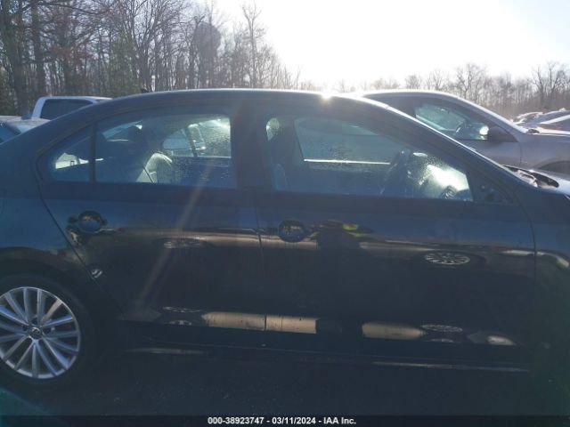 3VWD17AJ4FM310993 Volkswagen Jetta 1.8t Se