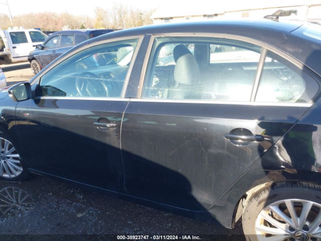3VWD17AJ4FM310993 Volkswagen Jetta 1.8t Se