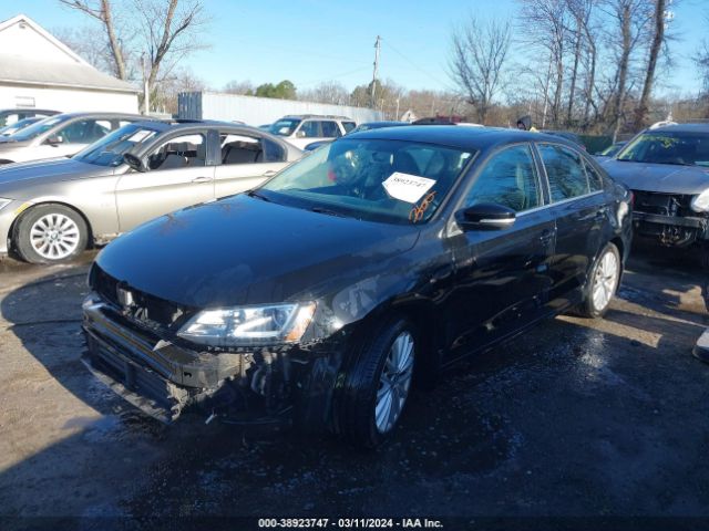 3VWD17AJ4FM310993 Volkswagen Jetta 1.8t Se