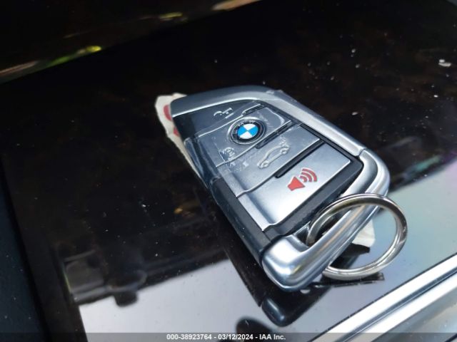 2017 BMW 540I WBAJE7C37HG887388 Photo 10