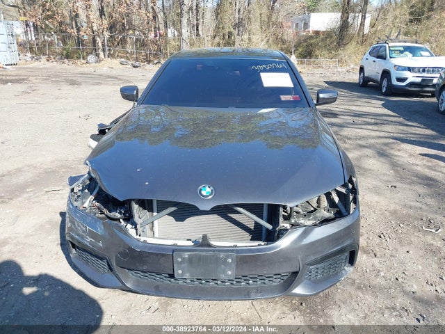 BMW 540i Xdrive 2017 WBAJE7C37HG887388 Image 12