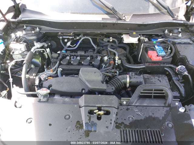 Honda Cr-v Ex-l Awd 2023 7FARS4H77PE021292 Image 10