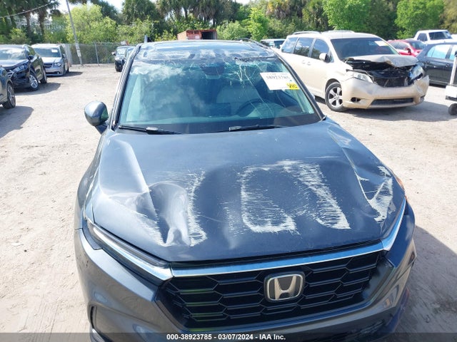 Honda Cr-v Ex-l Awd 2023 7FARS4H77PE021292 Image 6