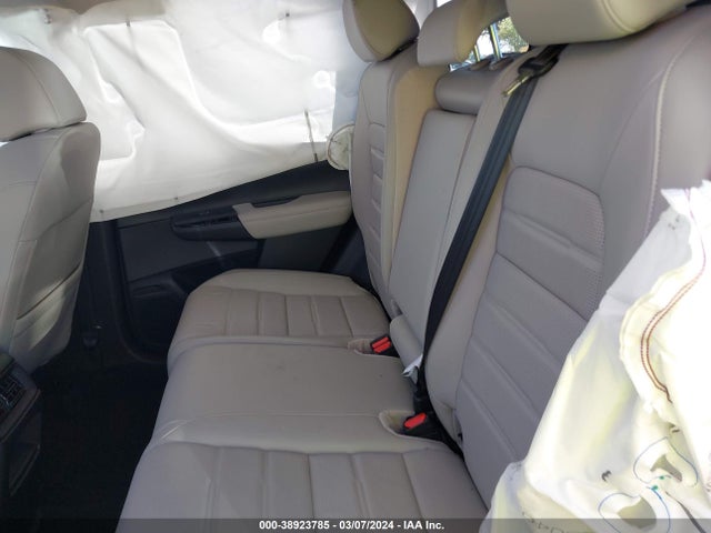 Honda Cr-v Ex-l Awd 2023 7FARS4H77PE021292 Image 8