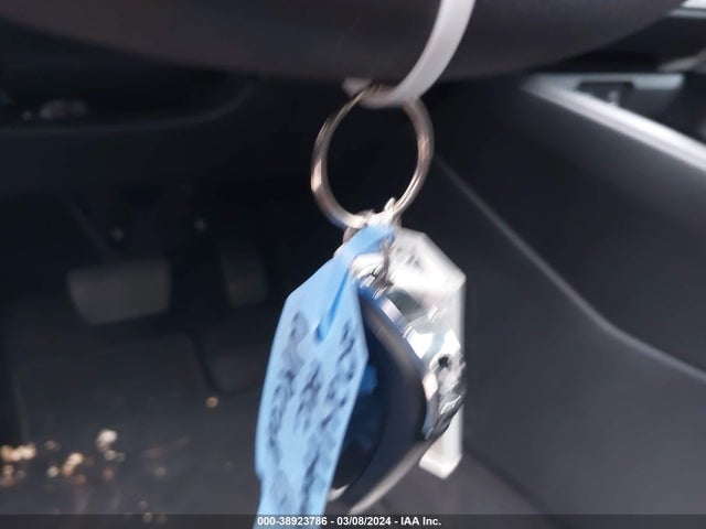 Honda ACCORD EX 2024 1HGCY1F38RA004660 Image 11