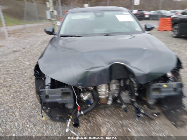 Honda ACCORD EX 2024 1HGCY1F38RA004660 Image 12