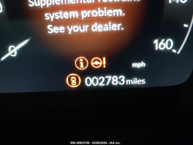 Honda ACCORD EX 2024 1HGCY1F38RA004660 Image 15