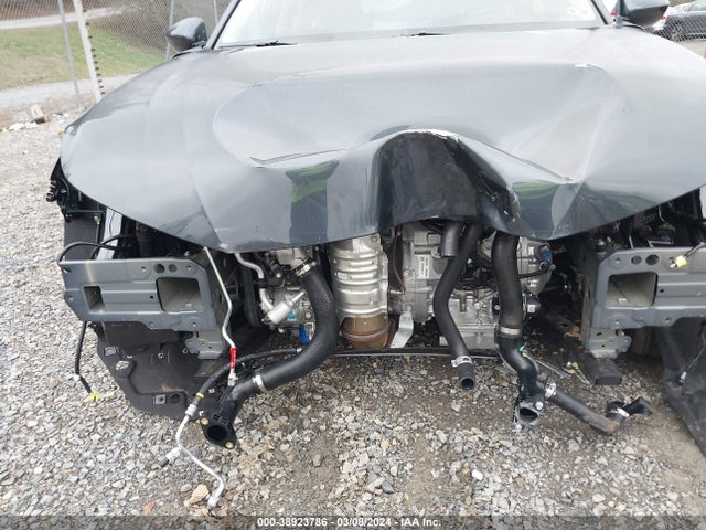 Honda ACCORD EX 2024 1HGCY1F38RA004660 Image 6