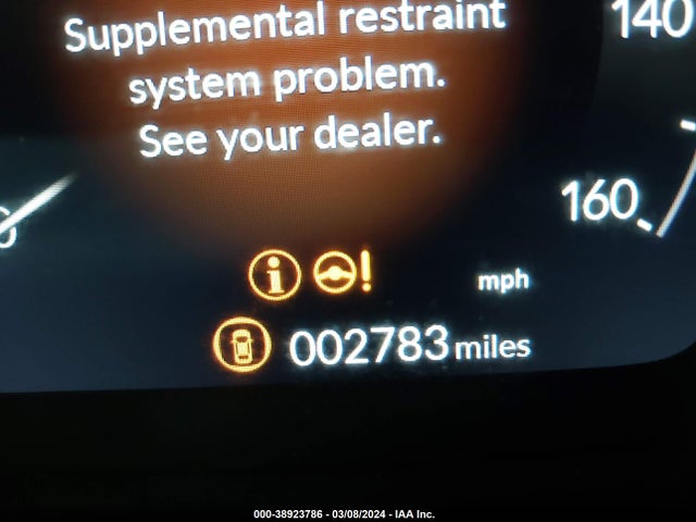 Honda ACCORD EX 2024 1HGCY1F38RA004660 Image 7