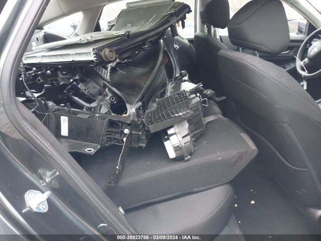 Honda ACCORD EX 2024 1HGCY1F38RA004660 Image 8