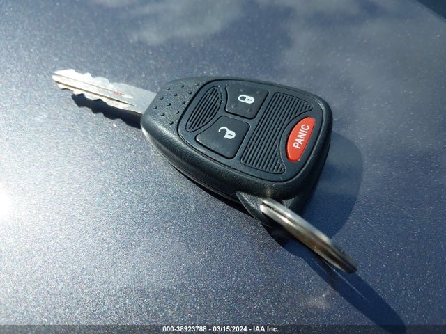 Jeep Compass Sport 2014 1C4NJCBA7ED696883 Image 11