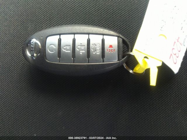 3N1CN8FV0LL811341 Nissan Versa Sr Xtronic Cvt