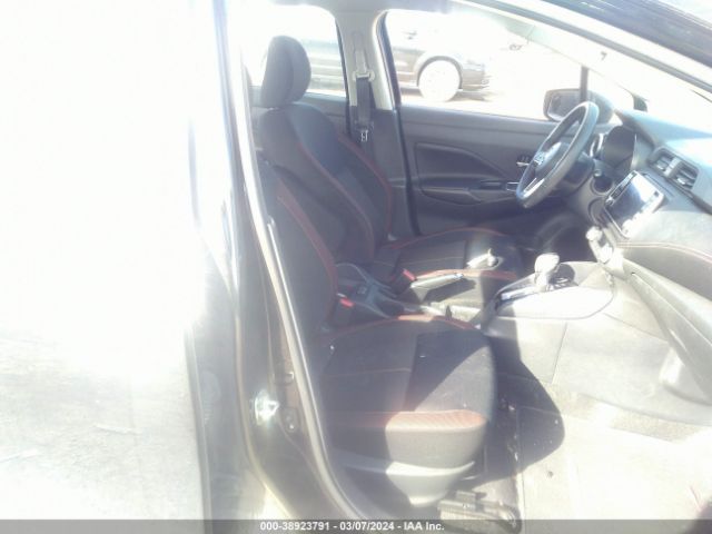 3N1CN8FV0LL811341 Nissan Versa Sr Xtronic Cvt