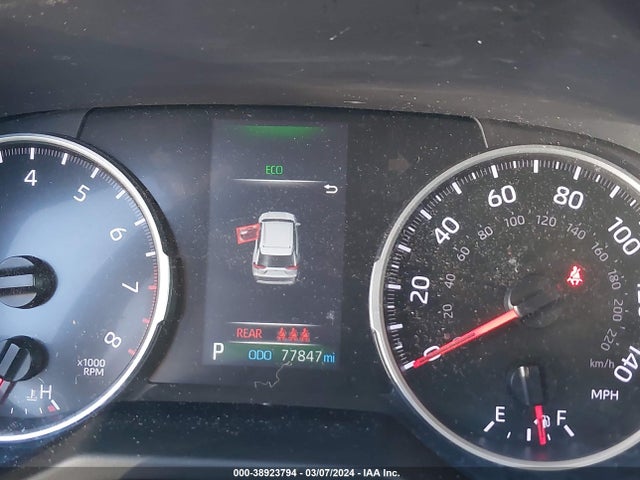 Toyota RAV4 LE 2022 2T3H1RFVXNW188651 Image 15
