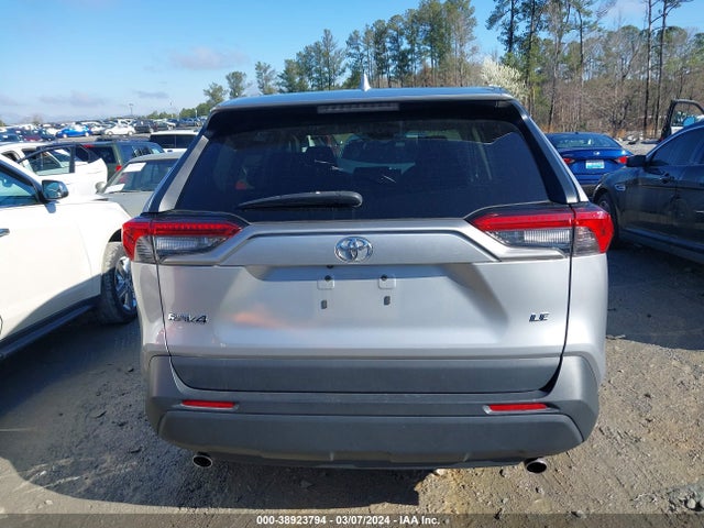 Toyota RAV4 LE 2022 2T3H1RFVXNW188651 Image 16