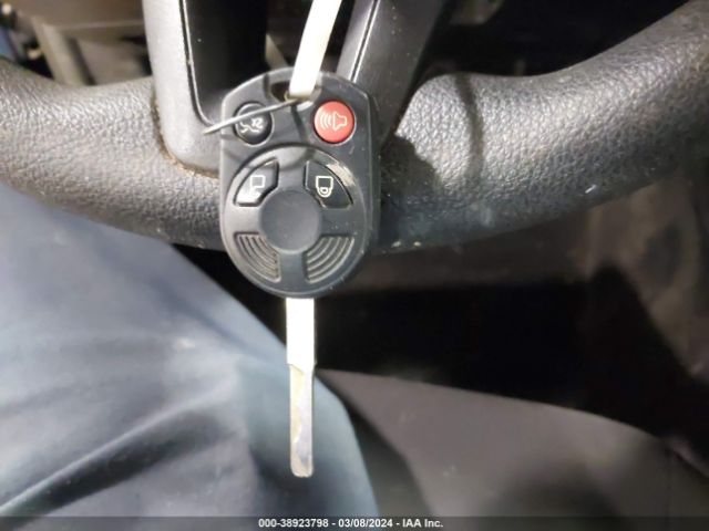 1FADP3M29HL200921 Ford FOCUS SEL