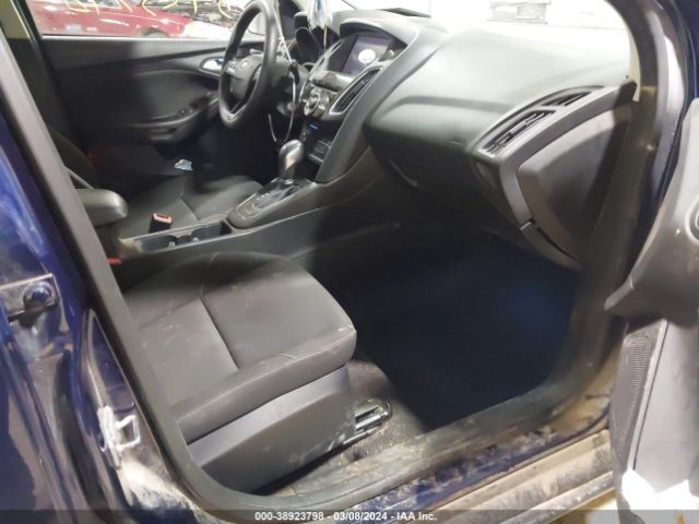1FADP3M29HL200921 Ford FOCUS SEL