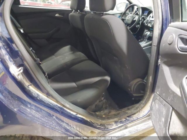 1FADP3M29HL200921 Ford FOCUS SEL