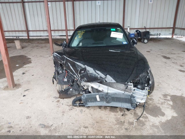 WAUFADF56PA037587 Audi A5 Sportback Premium Plus 45 Tfsi S Line Quattro S Tronic