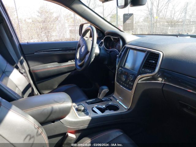 2017 JEEP GRAND CHEROKEE 1C4RJFBG4HC633810 Photo 4