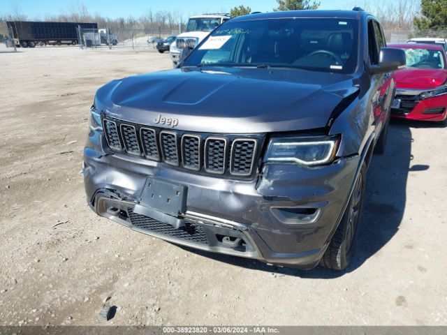 2017 JEEP GRAND CHEROKEE 1C4RJFBG4HC633810 Photo 5